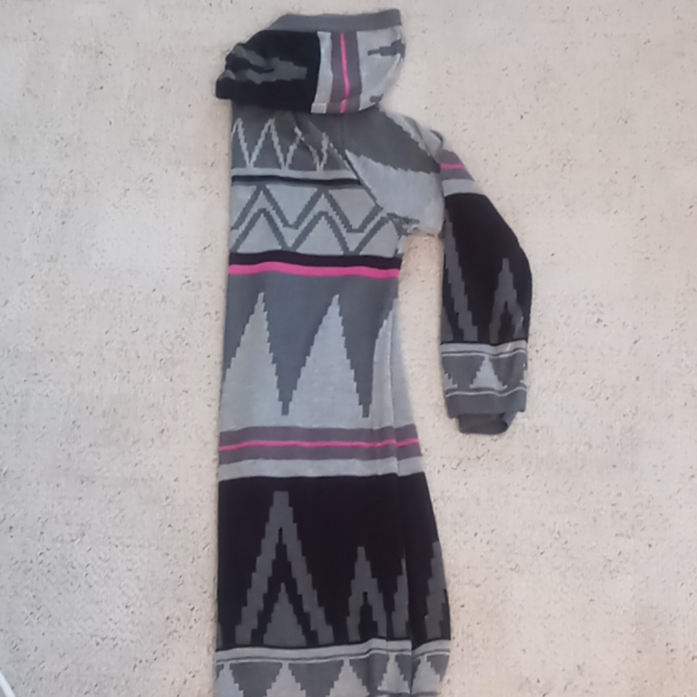 Cardigan - Picture 4 of 5